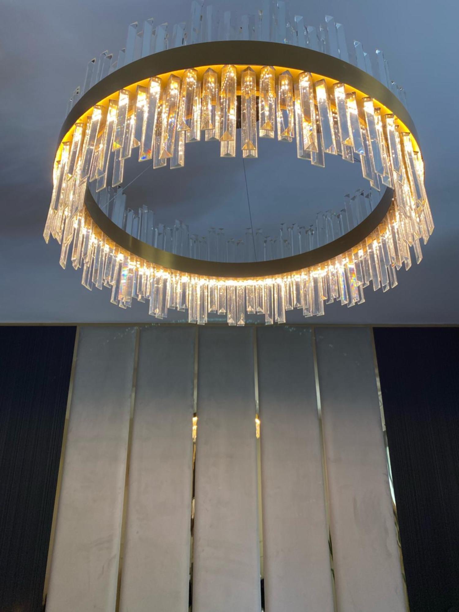 Lux Stays By Torres At K39 Cracovia Exterior foto