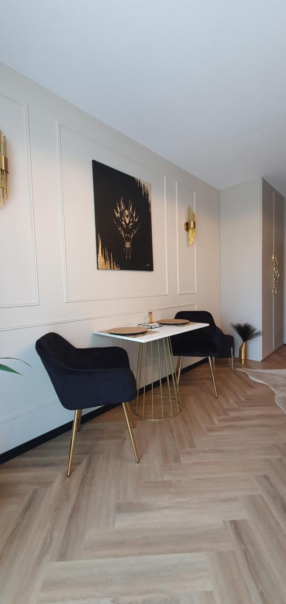 Lux Stays By Torres At K39 Cracovia Exterior foto