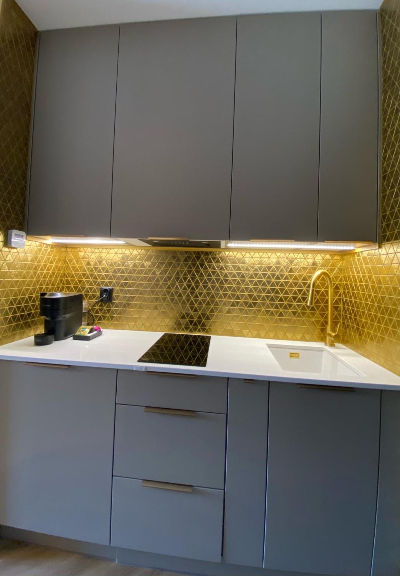 Lux Stays By Torres At K39 Cracovia Exterior foto