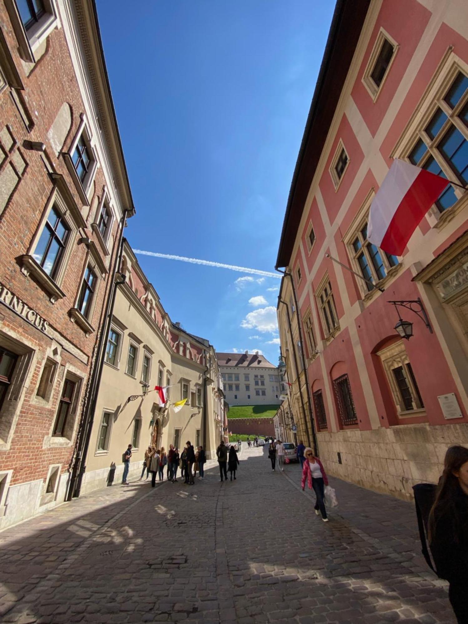 Lux Stays By Torres At K39 Cracovia Exterior foto